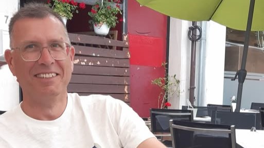 Edward Schipper per 1 januari nieuwe penningmeester 